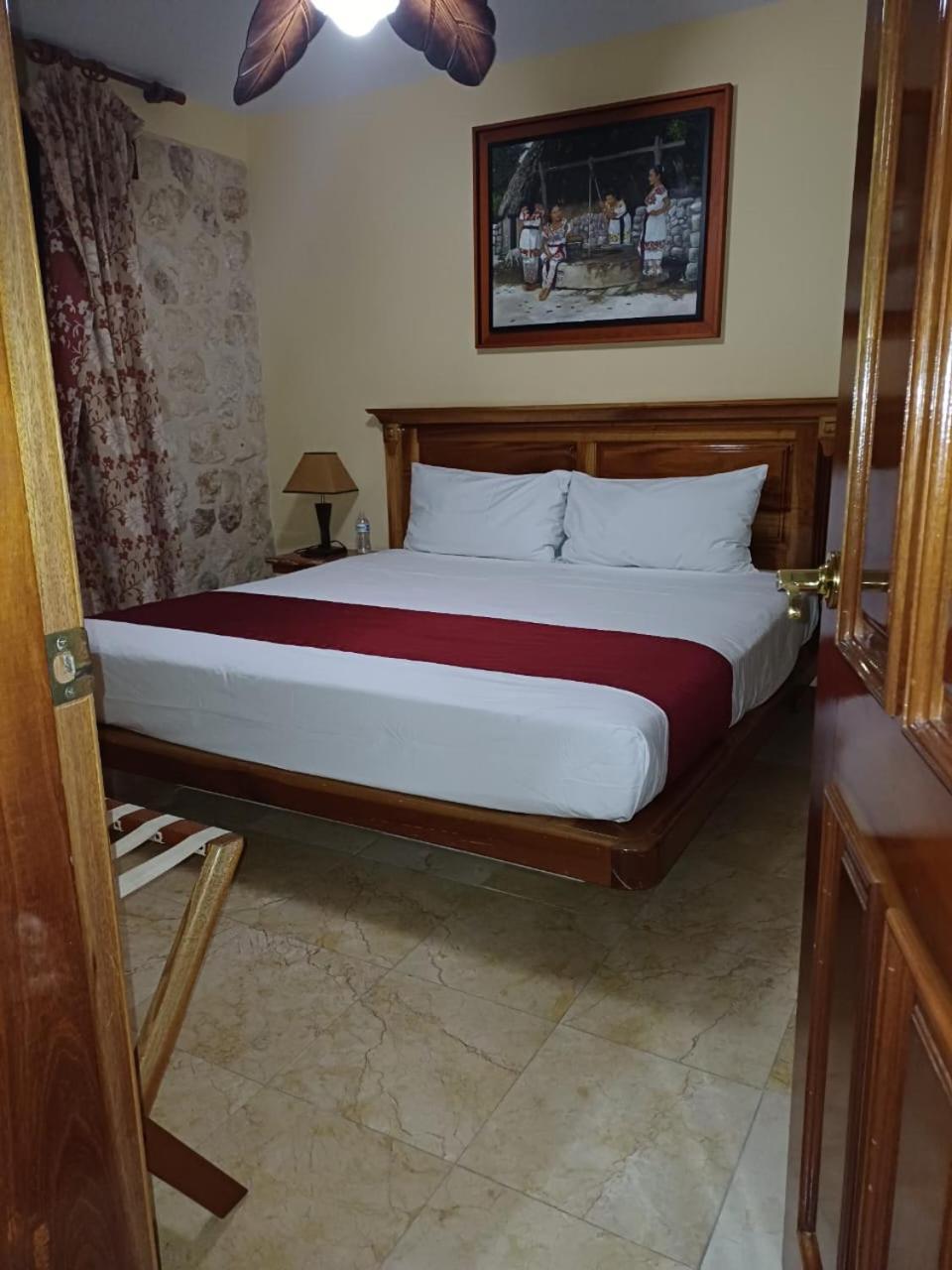 Cancun International Suites Buitenkant foto