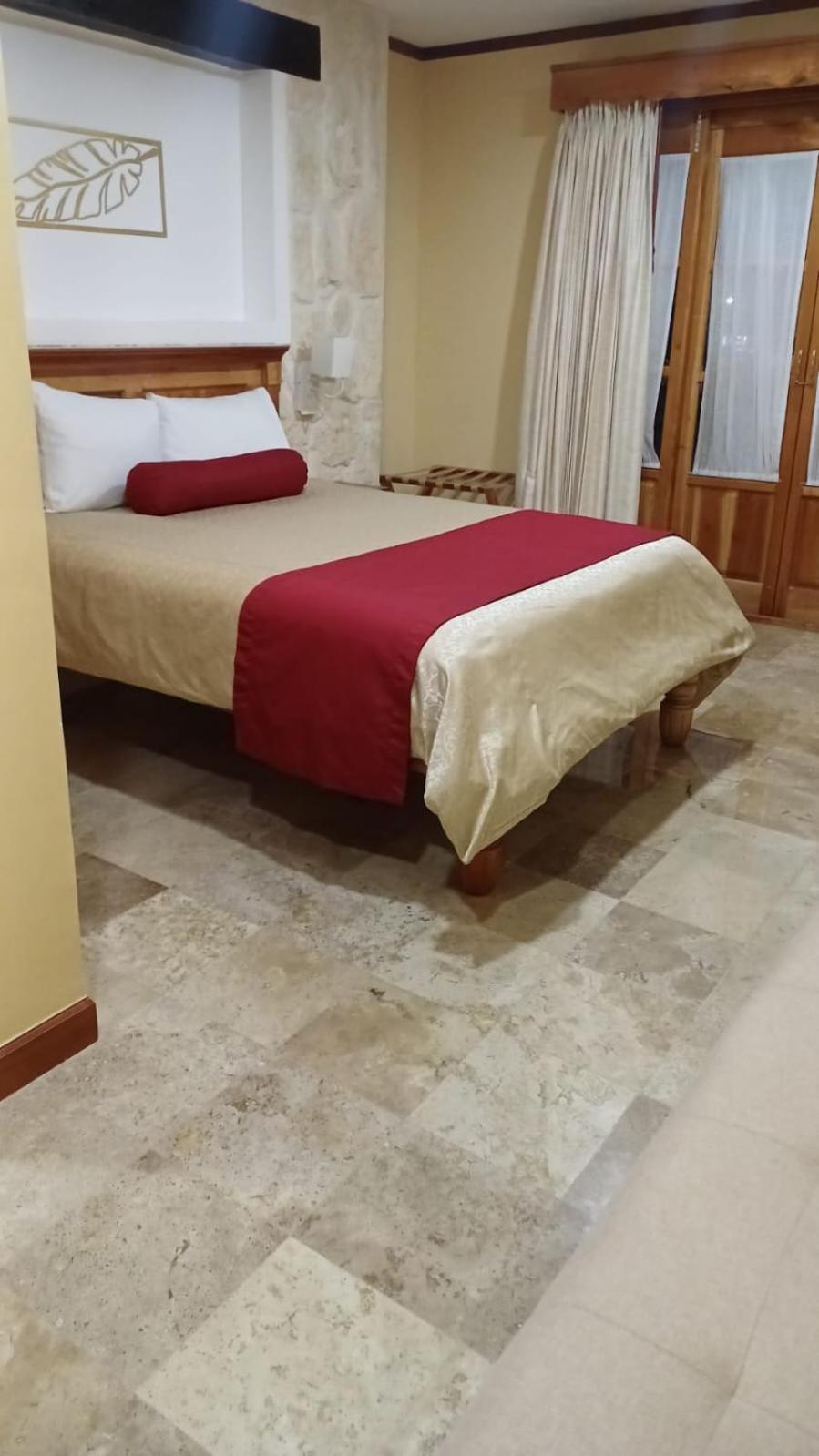 Cancun International Suites Buitenkant foto